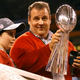 Illustration for article titled So What's The Deal With Chris Christie And The Cowboys?